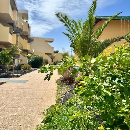 Appartamento El Amanecer Antigua (Fuerteventura)