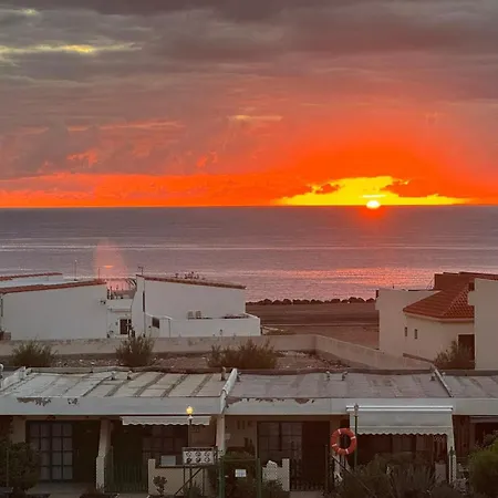 El Amanecer Appartamento *