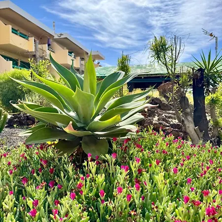 El Amanecer Appartamento Antigua (Fuerteventura)