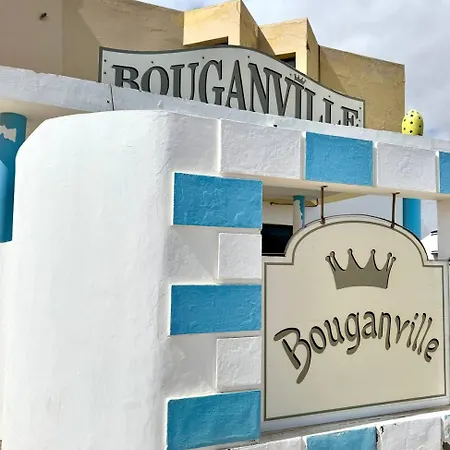 Appartamento El Amanecer Antigua (Fuerteventura)