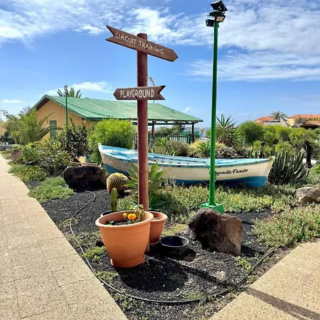 Appartamento El Amanecer *