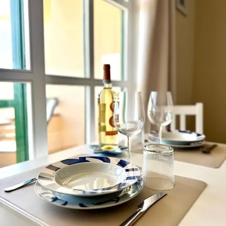 El Amanecer Appartamento