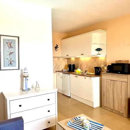 Appartamento El Amanecer