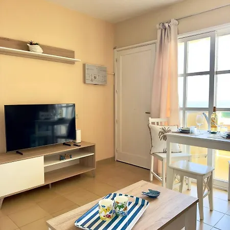 Appartamento El Amanecer *