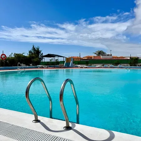 Appartamento El Amanecer