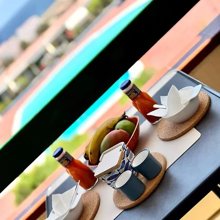 Appartamento El Amanecer *