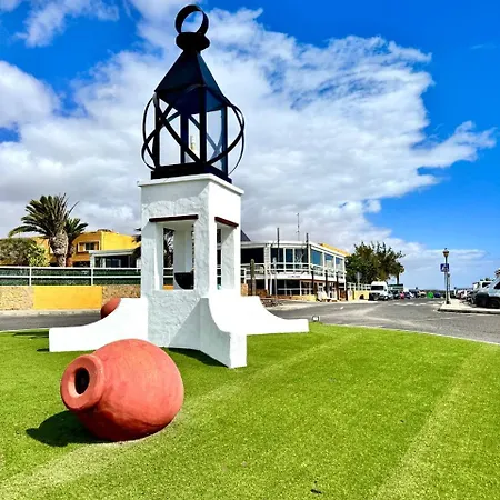 Appartamento El Amanecer Antigua (Fuerteventura)