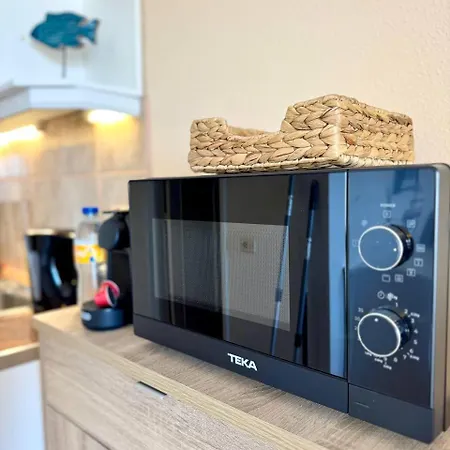 El Amanecer Antigua (Fuerteventura)