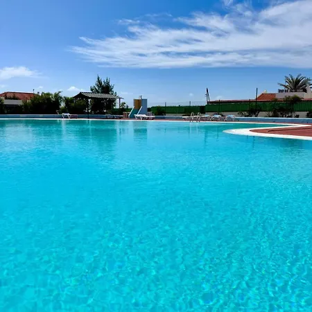 El Amanecer Appartamento