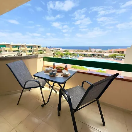 El Amanecer * Antigua (Fuerteventura)