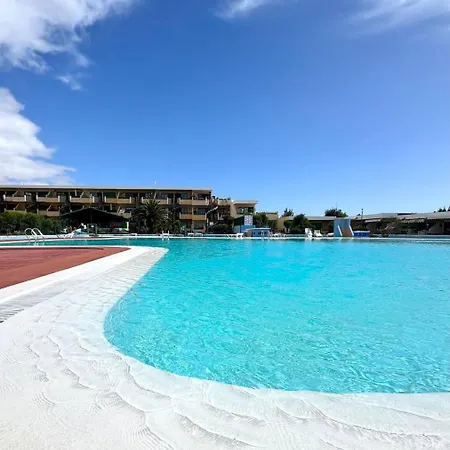 Appartamento El Amanecer