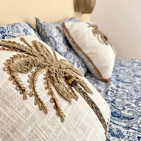 Appartamento El Amanecer *