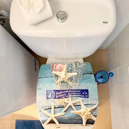 El Amanecer Appartamento *