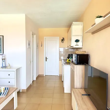 El Amanecer Appartamento *