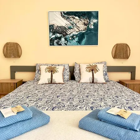 El Amanecer Appartamento Antigua (Fuerteventura)