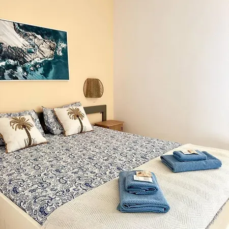 El Amanecer Appartamento *