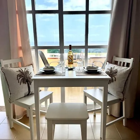 El Amanecer * Antigua (Fuerteventura)