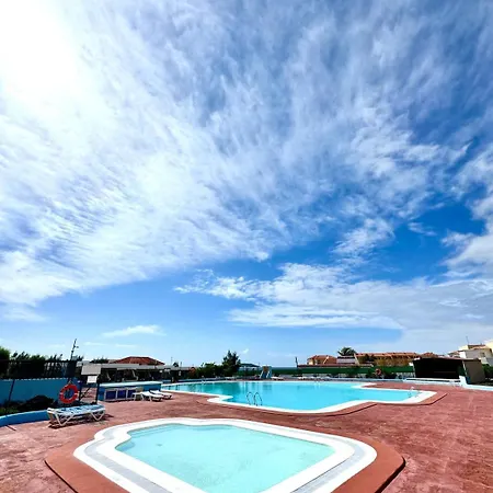 El Amanecer Appartamento