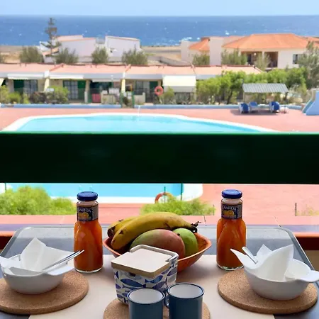 Appartamento El Amanecer *