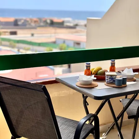 Appartamento El Amanecer Antigua (Fuerteventura)