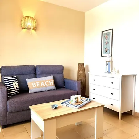 El Amanecer * Antigua (Fuerteventura)