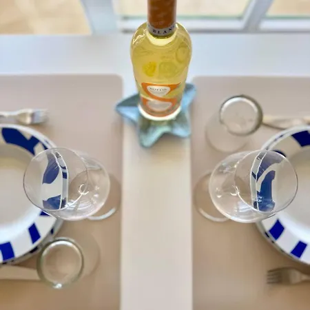 Appartamento El Amanecer Antigua (Fuerteventura)