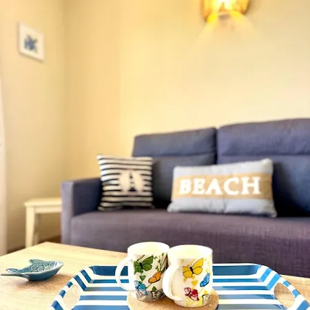 El Amanecer Appartamento