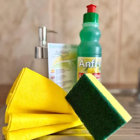 El Amanecer Appartamento Antigua (Fuerteventura)