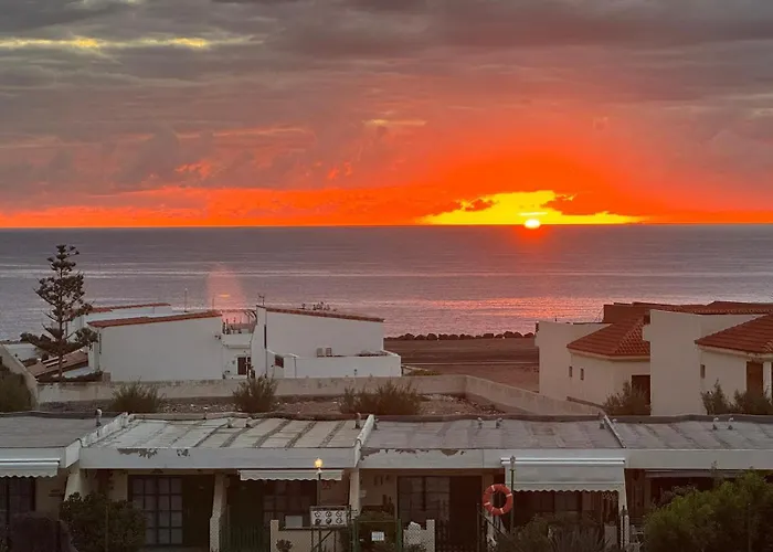 El Amanecer Apartamento *