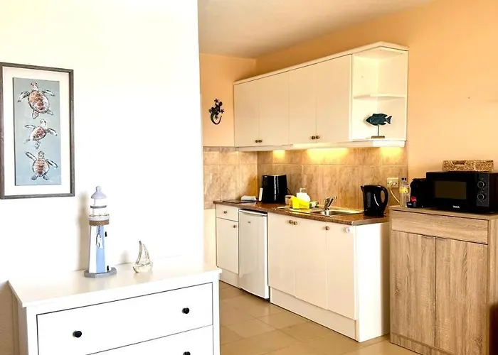 Apartamento El Amanecer