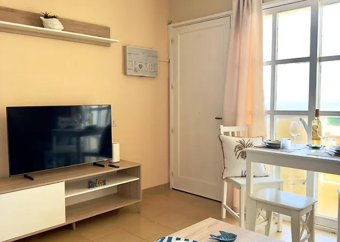 Apartamento El Amanecer *
