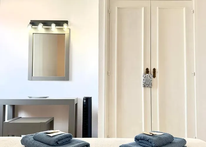 Apartamento El Amanecer Antigua (Fuerteventura)