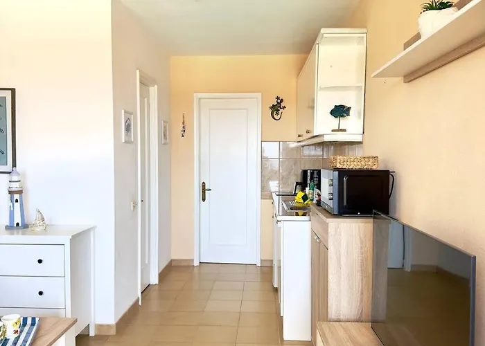 El Amanecer Apartamento *
