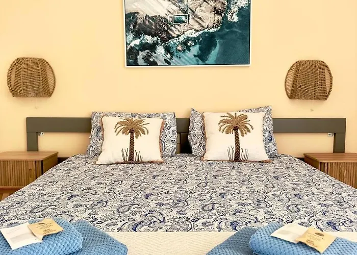 El Amanecer Apartamento Antigua (Fuerteventura)