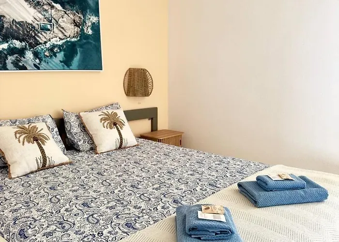 El Amanecer Apartamento *