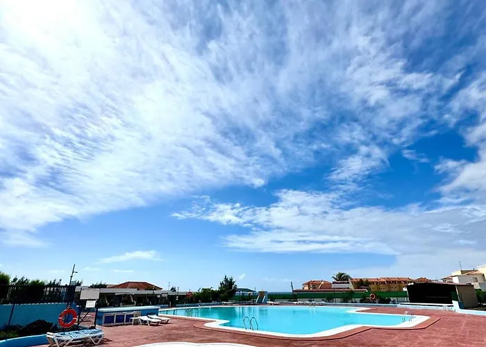 El Amanecer Apartamento